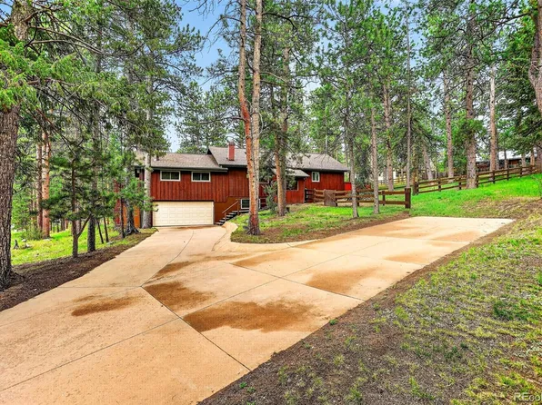28110 Pine Drive, Evergreen, CO 80439