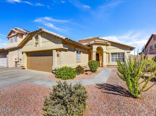 2122 E ANGELA Drive, Phoenix, AZ 85022