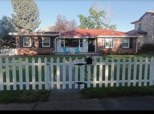 2395 S Fillmore St, Denver, CO 80210