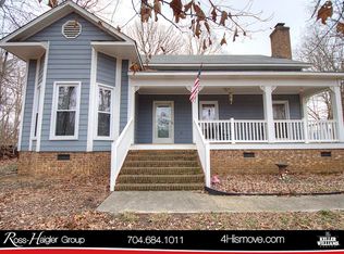 4006 Secrest Shortcut Rd, Monroe, NC 28110