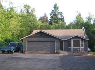 24801 NE 149th St, Brush Prairie, WA 98606