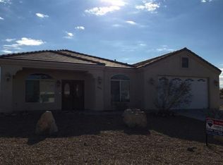 2060 E Desert Palms Dr, Fort Mohave, AZ 86426