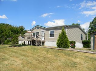 594 Buzzard Roost Rd, Bulls Gap, TN 37711