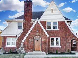 2027 Wanda Ave, Cincinnati, OH 45212