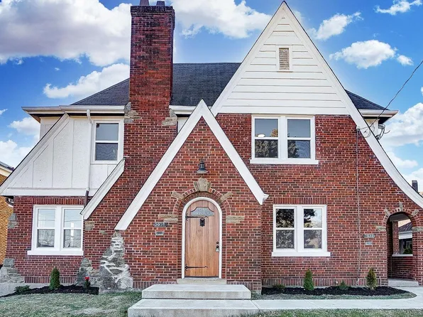 2029 Wanda Ave #1, Cincinnati, OH 45212