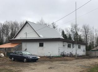 21951 S Mackinac Trl, Rudyard, MI 49780