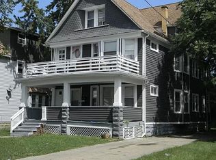 2113 W 98th St APT 1, Cleveland, OH