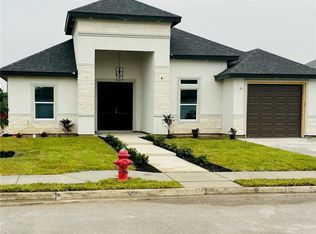 1348 13th St, Alamo, TX 78516