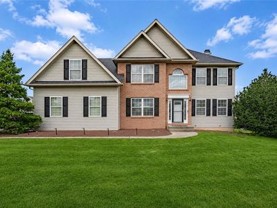 413 Quail Dr, Allentown, PA, 18104