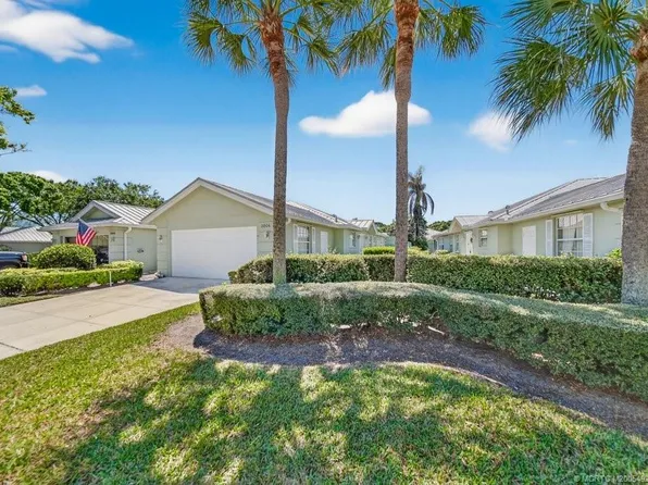 2806 SW Ridgewood Pl, Palm City, FL 34990