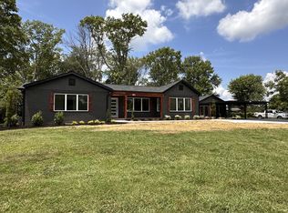 1013 Faulkner Springs Rd, McMinnville, TN 37110