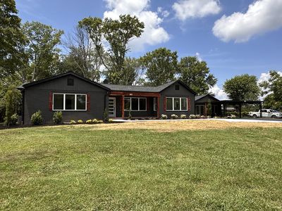1013 Faulkner Springs Rd, Mc Minnville, TN, 37110