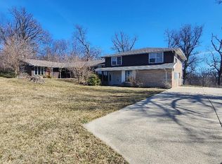 2648 Reed Ave, Marshalltown, IA 50158