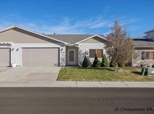 4121 Gem Trl, Cheyenne, WY 82001