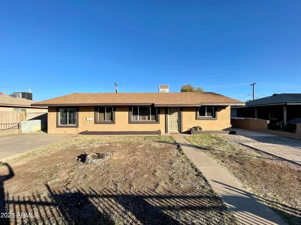 3630 W GRANADA Road, Phoenix, AZ 85009