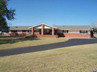 507 N Imo Rd, Enid, OK 73703