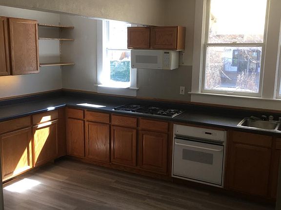 Updated Kitchen