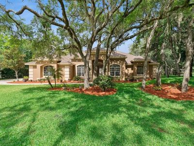 796 MILLS ESTATE PLACE, Chuluota, FL, 32766