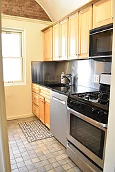 Rented by Halstead Real Estate