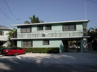 379 S Coconut Palm Blvd, Tavernier, FL 33070