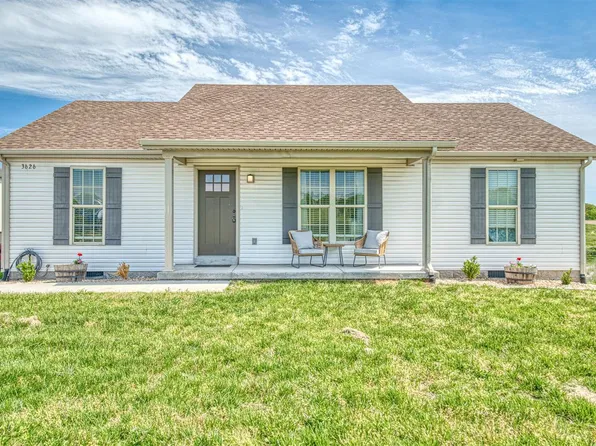 3626 Hydro Pondsville Rd, Smiths Grove, KY 42171