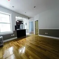 Rented by Standard Realty