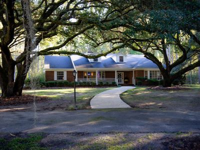 4446 Char Augusta Rd, Bamberg, SC, 29003