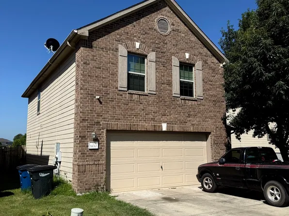3830 LEGEND HL, New Braunfels, TX 78130