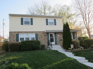 303 Northway Ct, Reisterstown, MD 21136