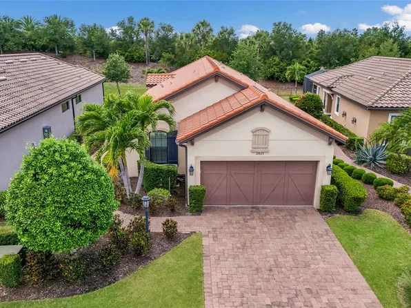 12623 Sorrento Way, Bradenton, FL 34211