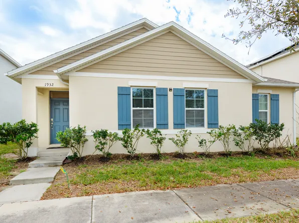 1932 Red Canyon Dr, Kissimmee, FL 34744