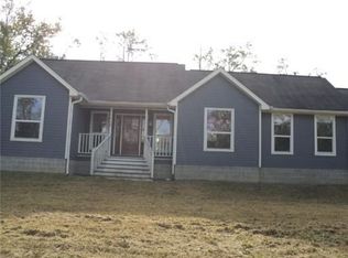34418 Laurent Rd, Slidell, LA 70460