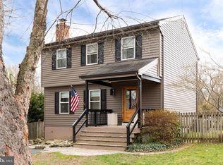 353 S Riverside Dr, Crownsville, MD 21032