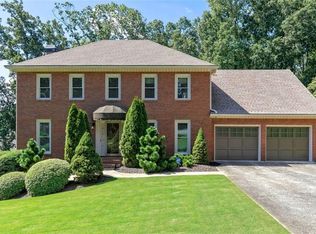 1422 Rowan Ct, Marietta, GA 30066