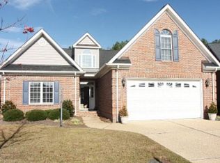 405 Airle Pl, Goldsboro, NC 27530