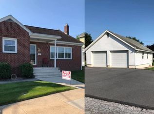 244 E Main Ave, Myerstown, PA 17067