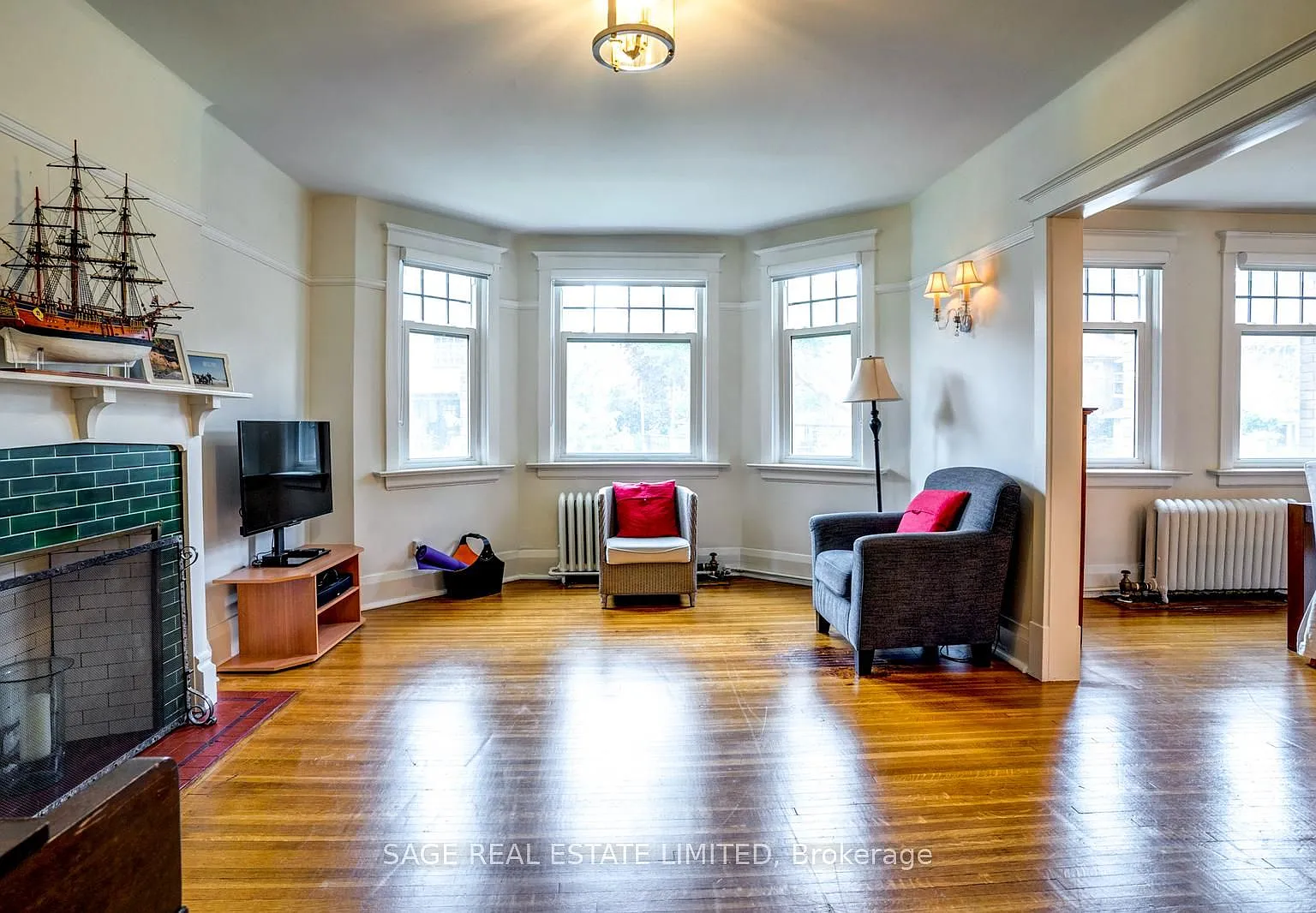 2 bed, $3,595 — Photo 4