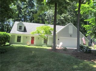 31 S Ridge Trl, Fairport, NY 14450