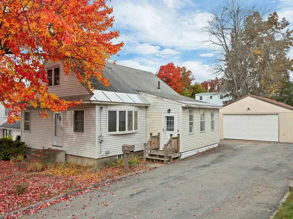 62 Parkview Street, Manchester, NH 03103