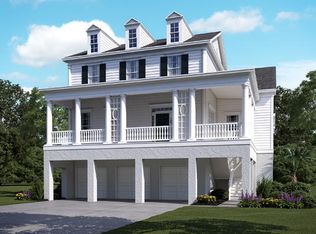 1204 Spottail Court Ln, Mount Pleasant, SC 29466