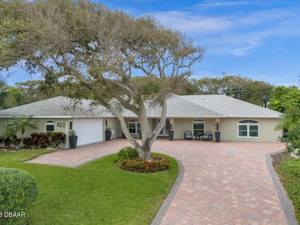 822 E 21st Ave, New Smyrna Beach, FL 32169