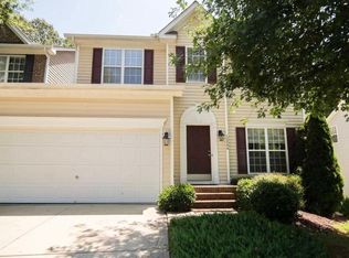 12200 Fox Valley St, Raleigh, NC 27614