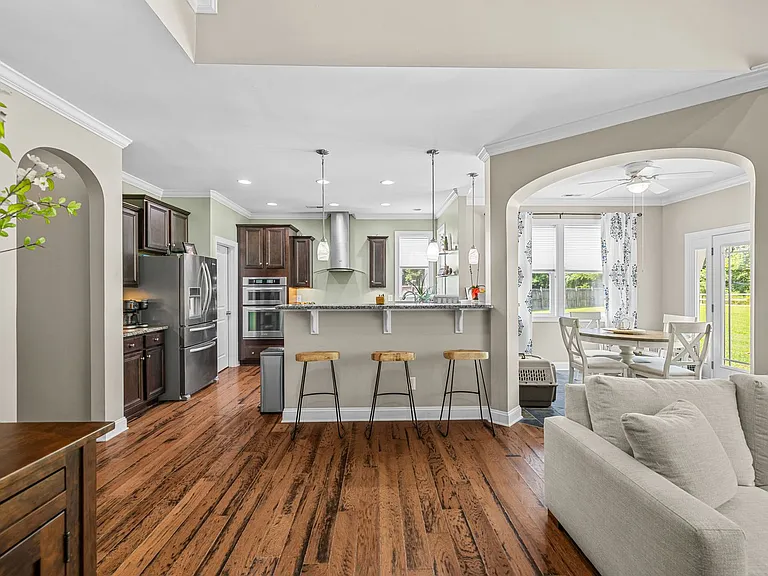 110 Foggy River Way — Photo 32
