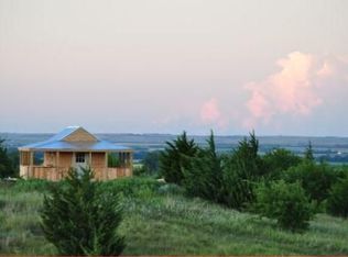 2295 N 40th Rd, Glasco, KS 67445