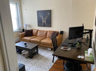 112 Myrtle St #12A, Boston, MA 02114