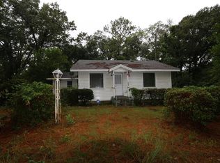 1701 Crestwood Dr, Mobile, AL 36618