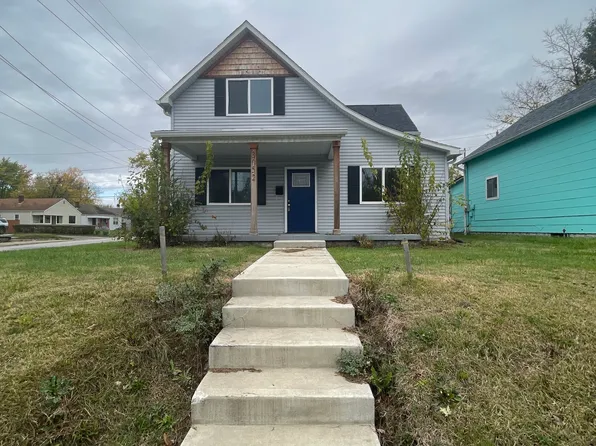 3052 W 10th St, Indianapolis, IN 46222