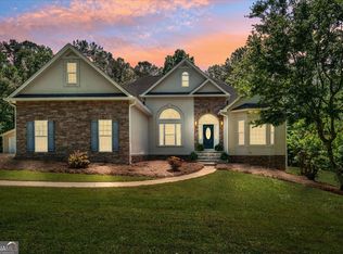 1844 Old Highway 100 S, Waco, GA 30182