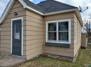 210 1st Ave W, Grand Marais, MN 55604