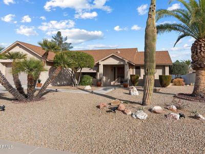 20215 N 149th Dr, Sun City West, AZ, 85375